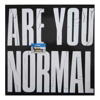 10CC - Are You Normal