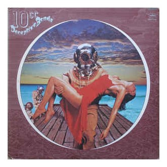 10CC - Greatest Hits 1972-1978