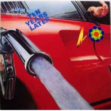 Alvin Lee - Rocket Fuel