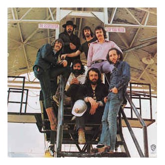The Association - Stop Your Motor