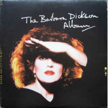 Barbara Dickson - Album