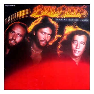 Bee Gees - Spirits Having Flow