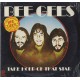 Bee Gees - Take Hold Of That Star