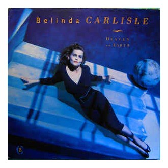 Belinda Carlise - Heaven On Earth
