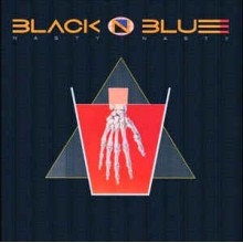Black'N'Blue - Nasty Nasty