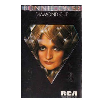 Bonnie Tyler - Diamond Cut