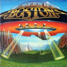 Boston - Don‘t Look Back