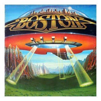 Boston - Don‘t Look Back