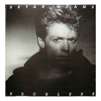 Bryan Adams - Reckless