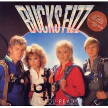 Bucks Fizz - Are You Ready