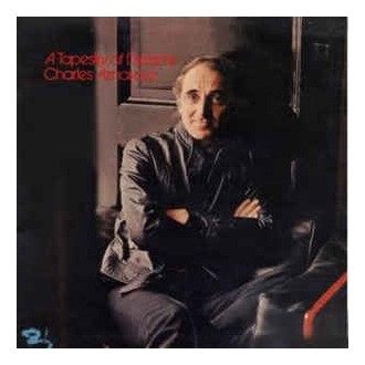 Charles Aznavour - A Tapestry Of Dreams