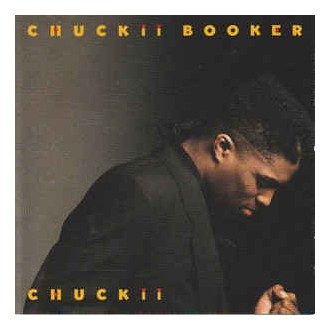 Chuckii Booker - Chuckii