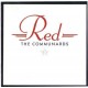 The Communards- Red
