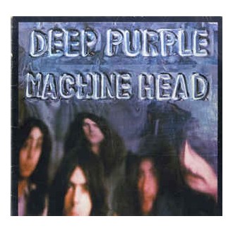 Deep Purple - The Best of Deep Purple