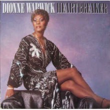 Dionne Warwick - Heartbreaker