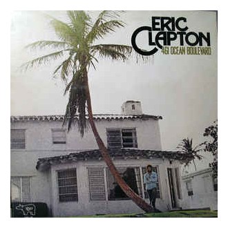 Eric Clapton - The Best Of Eric Clapton. Timepieces