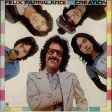 Felix Pappalardi - Creation