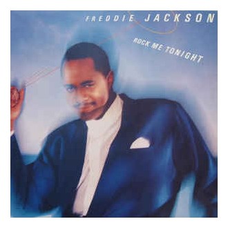Freddie Jackson - Rock Me Tonight