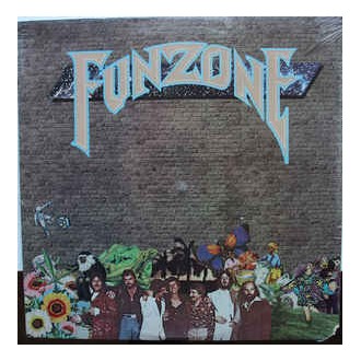 Funzone - Funzone