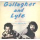 Gallagher And Lyle - Breakway