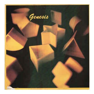 Genesis - Genesis