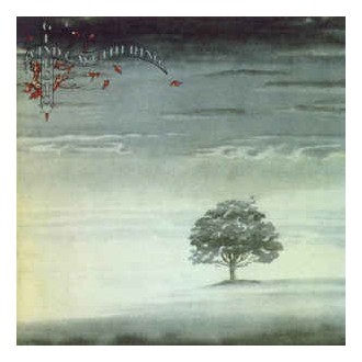 Genesis - Wind & Wuthering