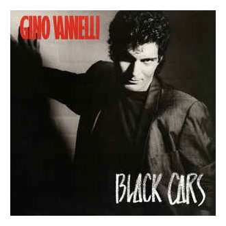 Gino Vanneli - Black Cars