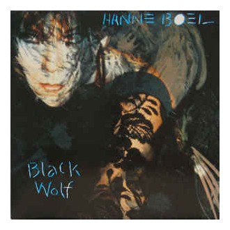 Hanne Boel - Black Wolf