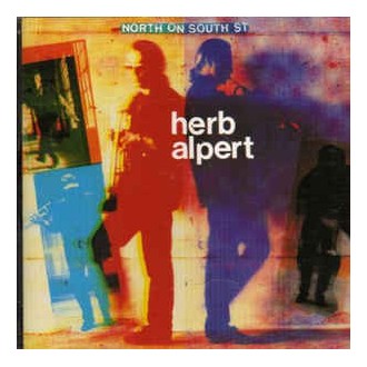 Herb Alpert - North On South St
