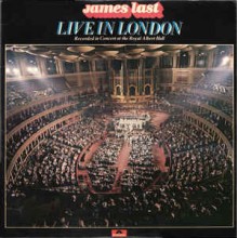 James Last - Live In London