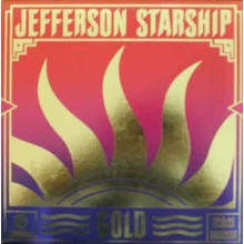 Jefferson Starship - Gold