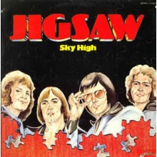 Jigsaw - Sky High