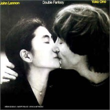 John Lennon & Yono Oko - Double Fantasy