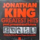 Jonathan King - Greatest Hits - Past, Present And Future