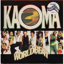 Kaoma - WorldBeat