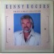 Kenny Roggers - The Hit Singles Collection