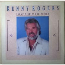 Kenny Roggers - The Hit Singles Collection