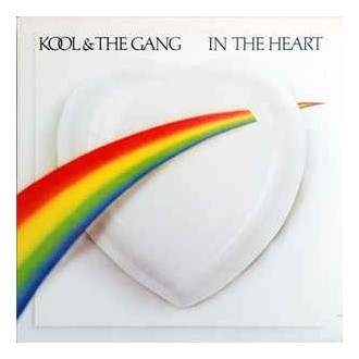 Kool & The Gang - In The Heart