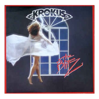 Krokus- The Blitz