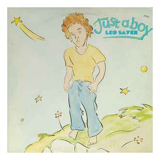 Leo Sayer - Just A Boy