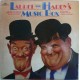 Ronnie "H" and The "GG" Band- Laurel & Hardy's Music Box