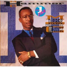 Mc Hammer - Please Hammer Don't Hurt 'Em
