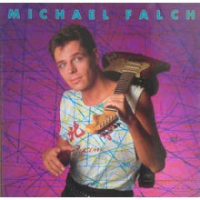 Michael Falch- Michael Falch