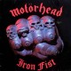 Motorhead - Iron First