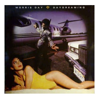 Morris Day- Daydreaming