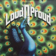 Nazareth - Loud' N' Proud