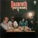 Nazareth - Play' N' The Game