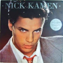 Nick Kamen - Nick Kamen