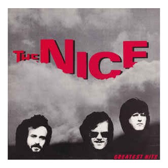 The Nice- Greatest Hits