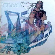 Odyssey - One Way